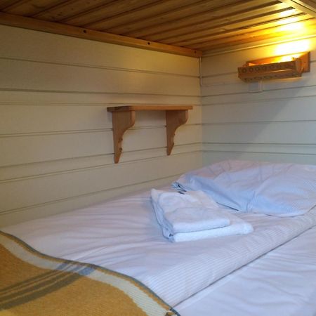 Stf Groevelsjoen Fjaellstation & Hotell Pokój zdjęcie