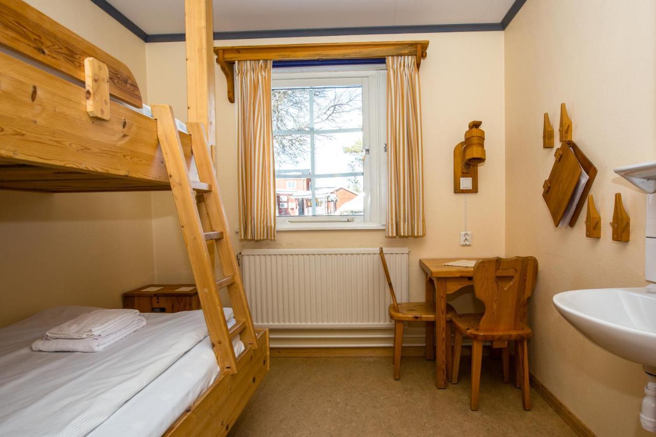 Stf Groevelsjoen Fjaellstation & Hotell Zewnętrze zdjęcie