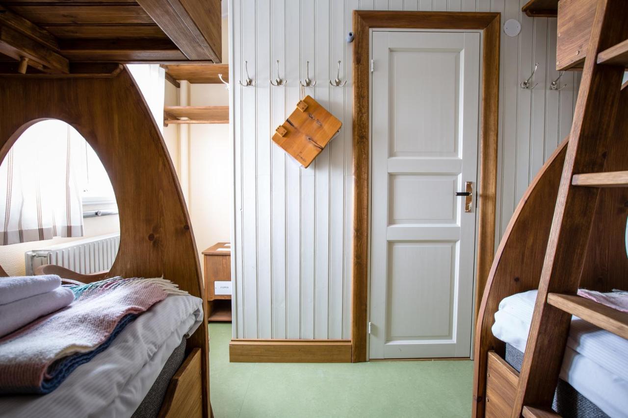 Stf Groevelsjoen Fjaellstation & Hotell Zewnętrze zdjęcie