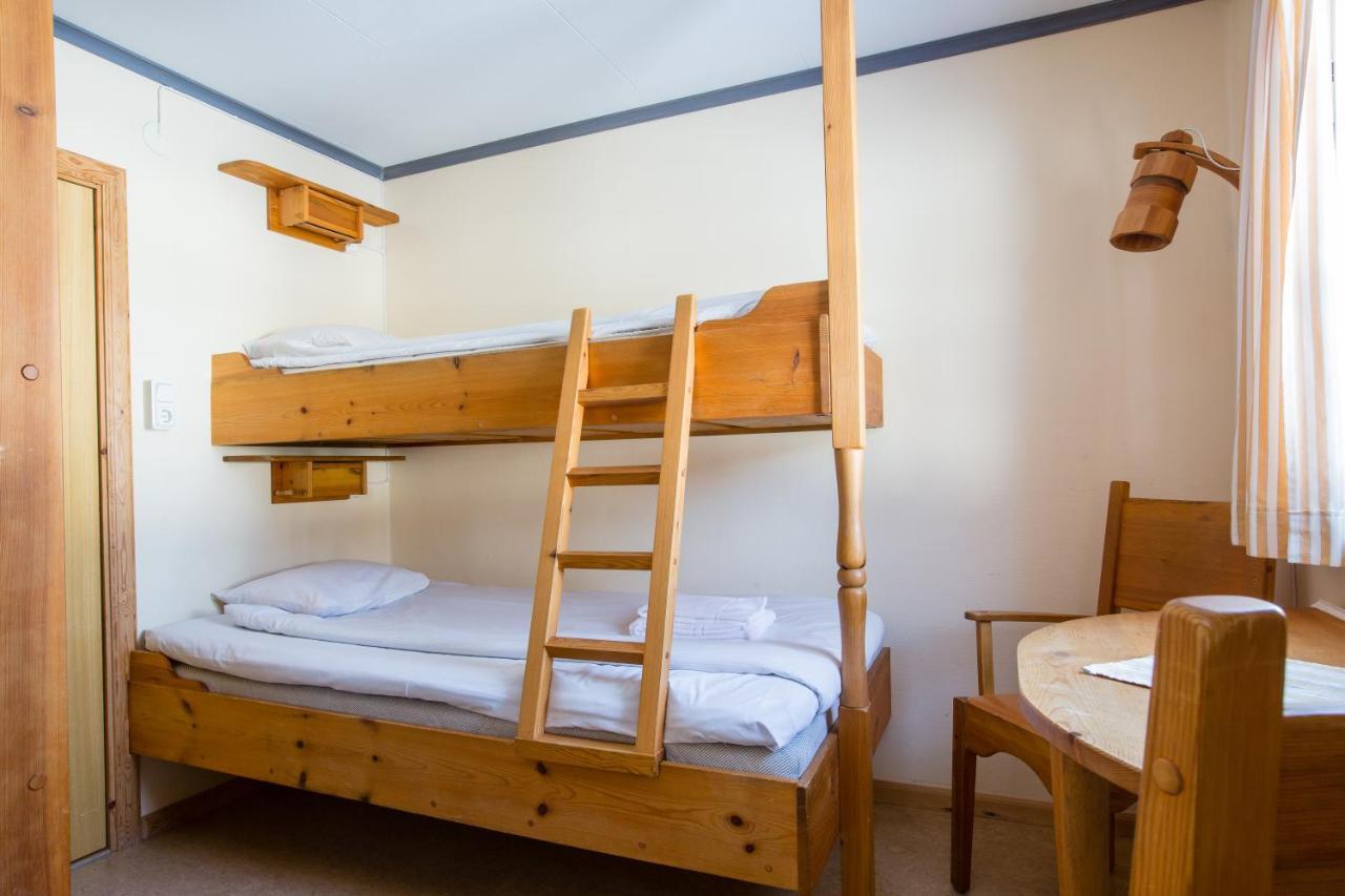 Stf Groevelsjoen Fjaellstation & Hotell Zewnętrze zdjęcie