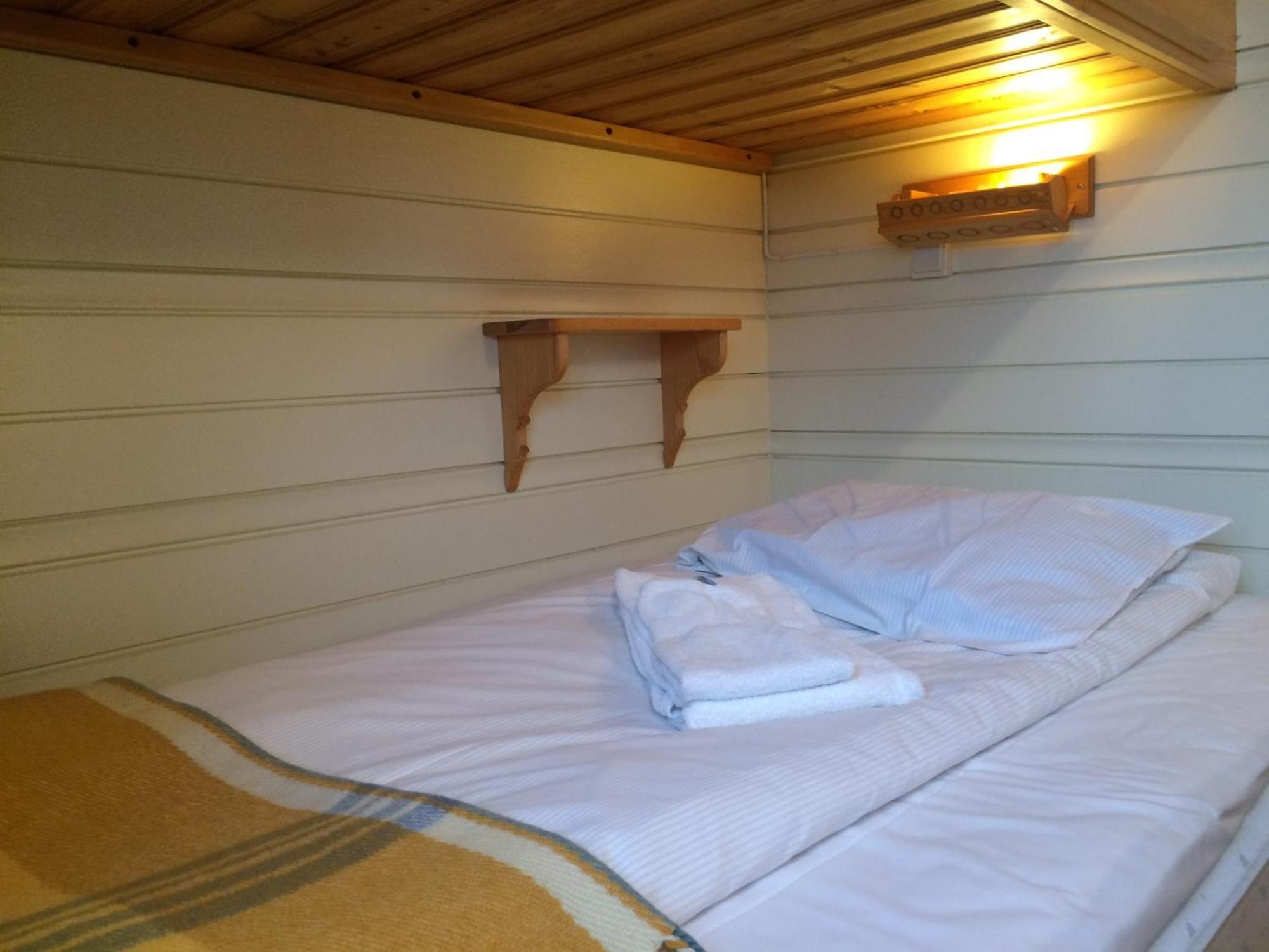 Stf Groevelsjoen Fjaellstation & Hotell Pokój zdjęcie