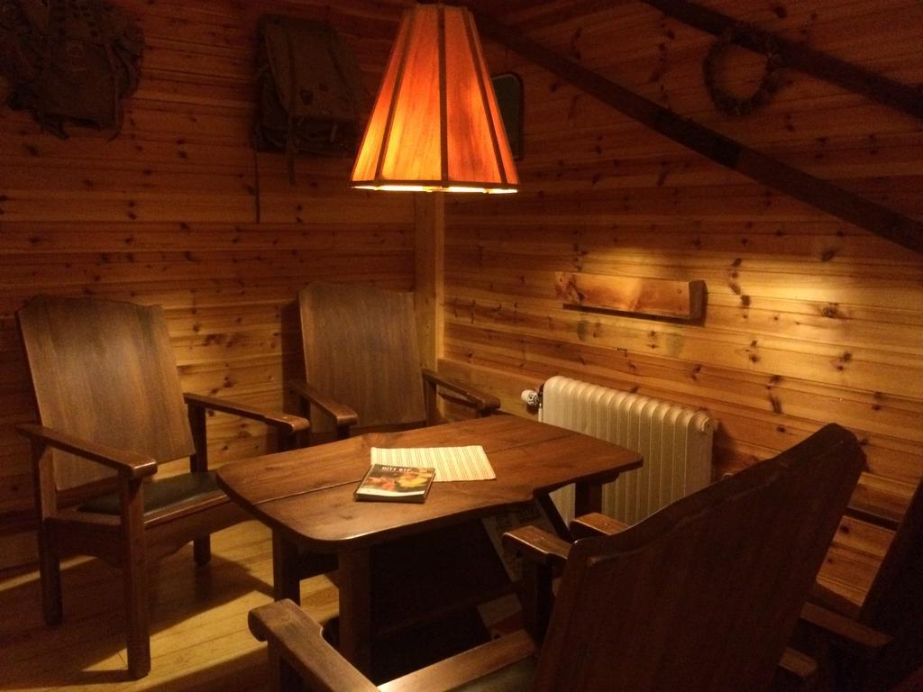 Stf Groevelsjoen Fjaellstation & Hotell Zewnętrze zdjęcie